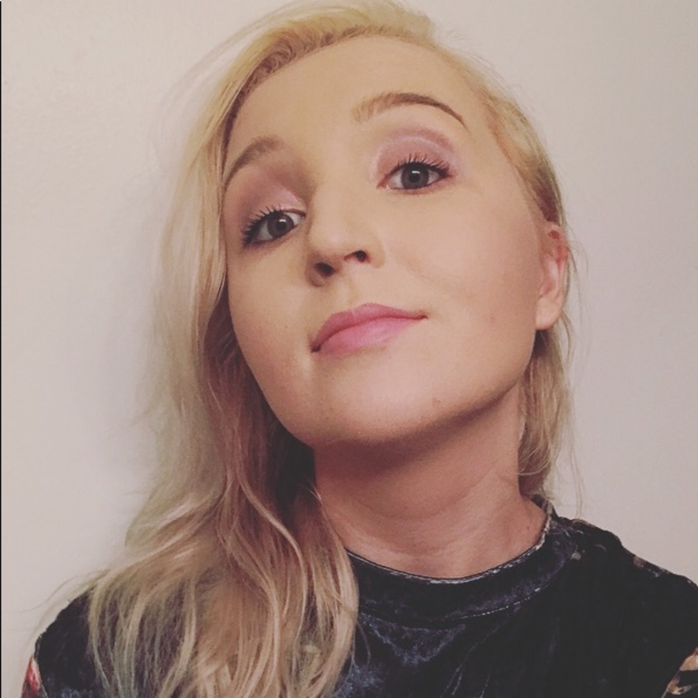 Meet your Posher, Allison